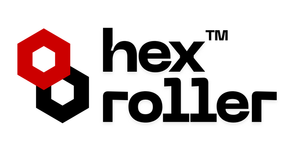 Hex Roller