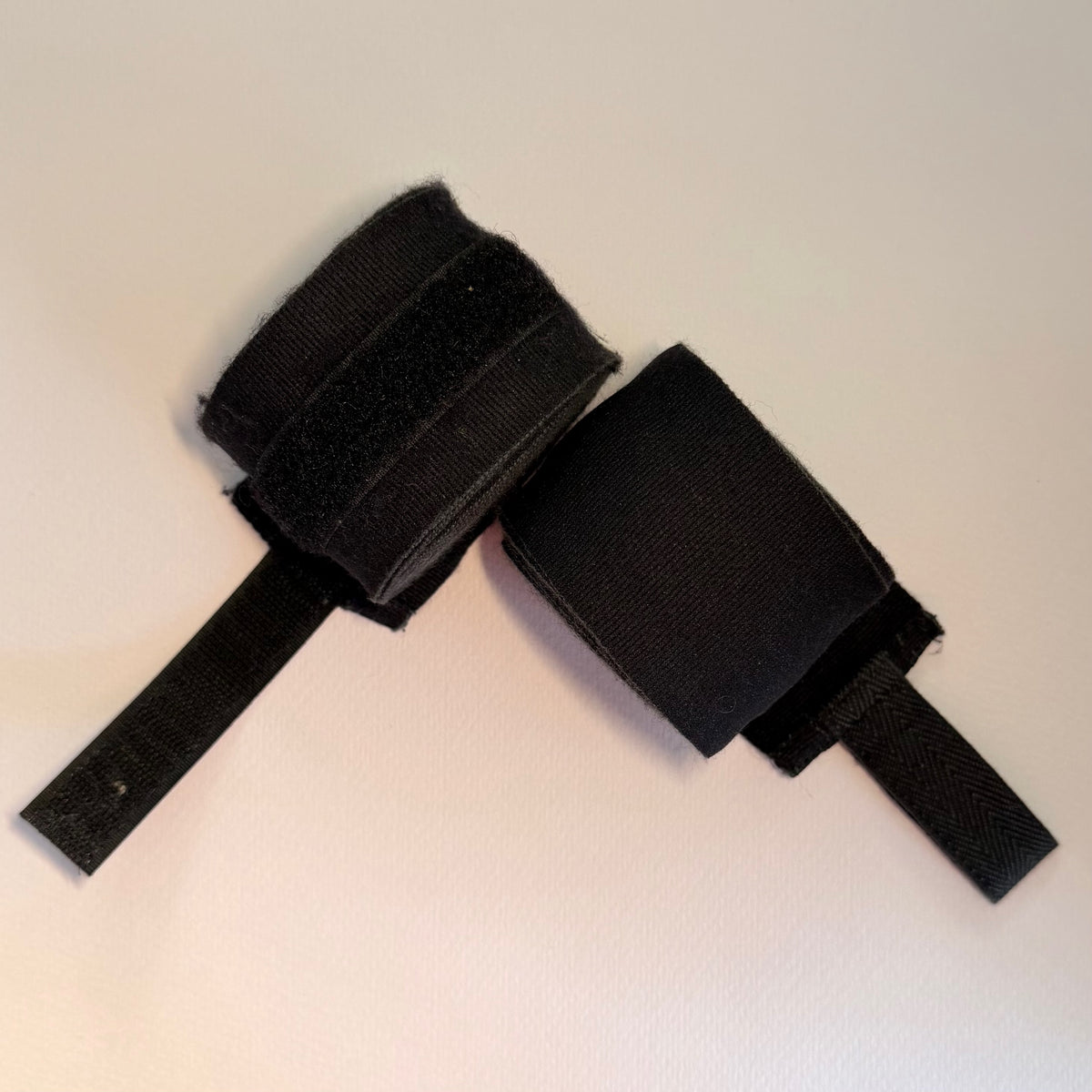 Hex Roller: The Geared Dual Hand-Wrap Roller